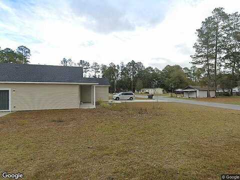 Judith, PEMBROKE, GA 31321