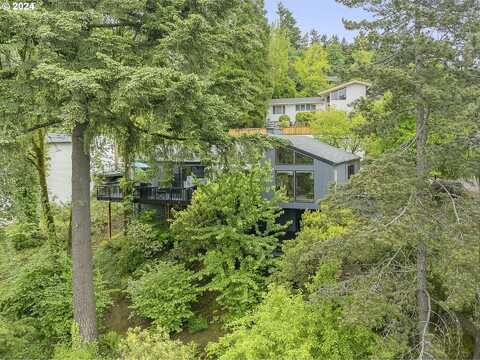 Hillside, LAKE OSWEGO, OR 97034