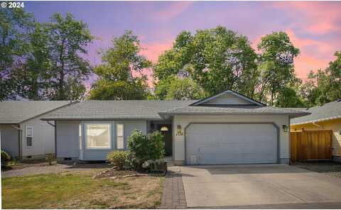 Labona, EUGENE, OR 97404