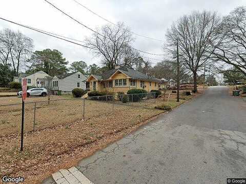 Campbellton, ATLANTA, GA 30311