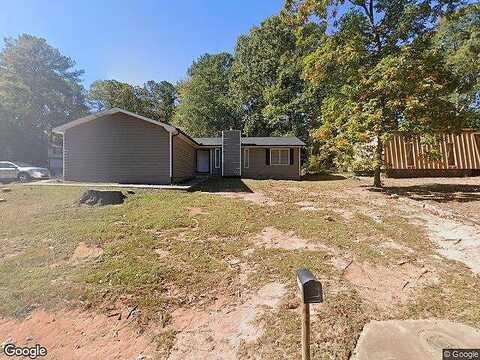 Hunting Creek, CONYERS, GA 30013