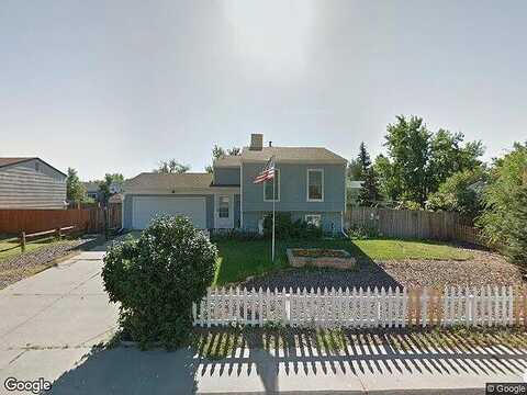 Biscay, AURORA, CO 80011