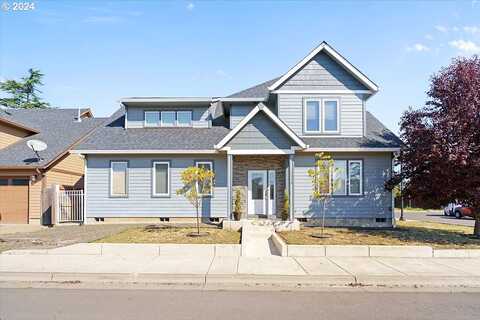 Brandy, SPRINGFIELD, OR 97477