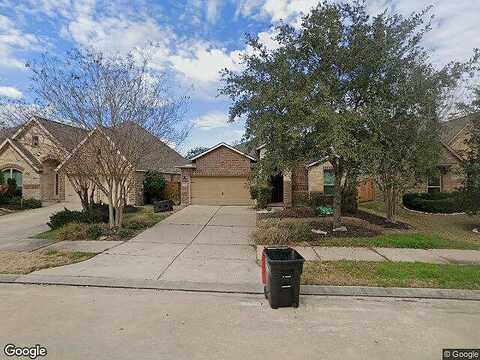 Yorkhill, RICHMOND, TX 77407