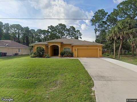 Foxglove, NORTH PORT, FL 34288