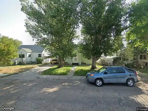 11Th, BURLINGTON, CO 80807