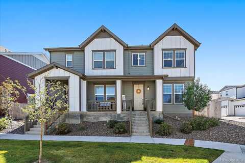 Rose Heath, PARKER, CO 80134
