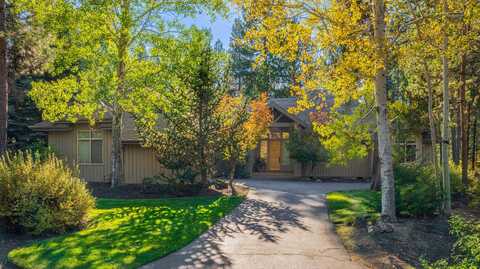 Forest, BEND, OR 97707