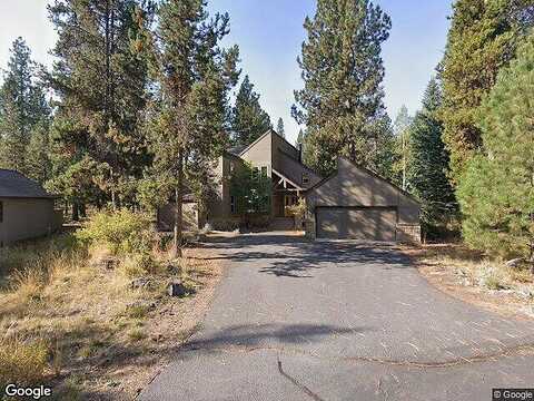 Forest, BEND, OR 97707