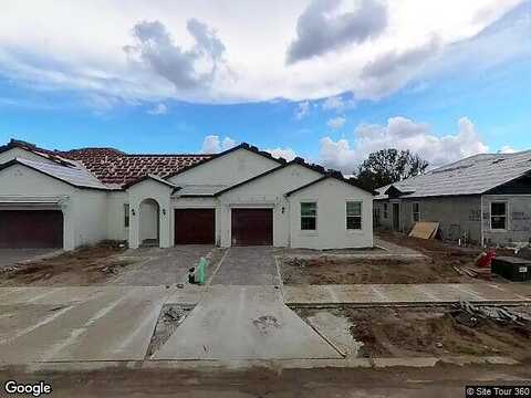 Holly Well, WIMAUMA, FL 33598