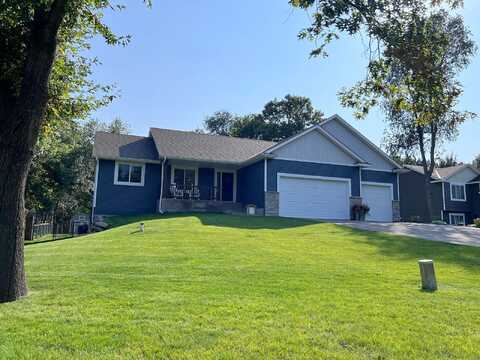 209Th, CEDAR, MN 55011