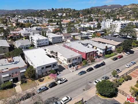 Edgemont, LOS ANGELES, CA 90027