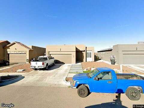 Breeder Cup, EL PASO, TX 79928