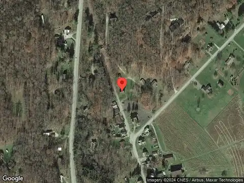 Mount Zion, SOMERSET, PA 15501