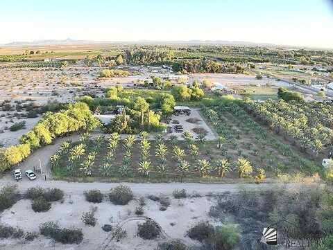 Avenue B 1/2, SOMERTON, AZ 85350