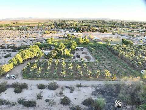 Avenue B 1/2, SOMERTON, AZ 85350