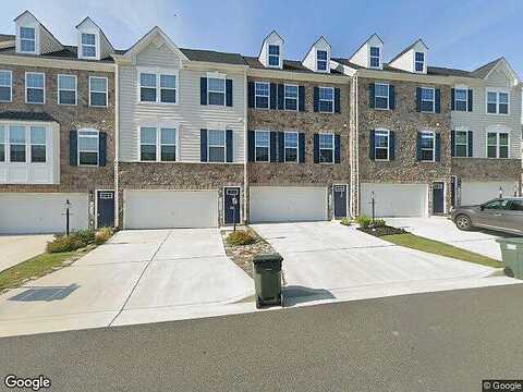 Rockledge, WOODBRIDGE, VA 22192