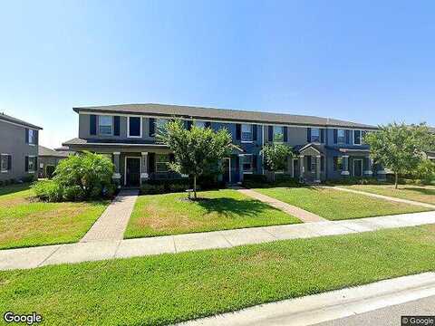 Cruiser, LAND O LAKES, FL 34638