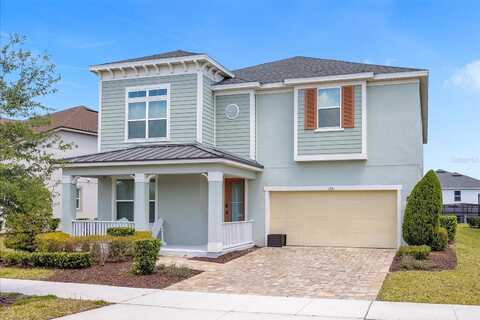 Caribbean View, KISSIMMEE, FL 34747