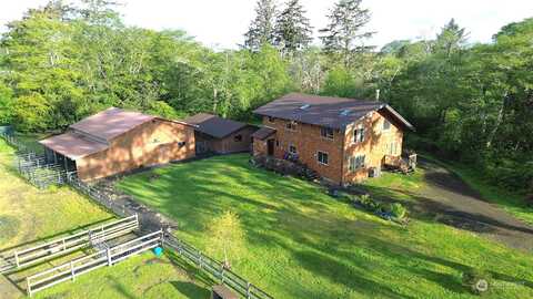 Schmid, GRAYLAND, WA 98547