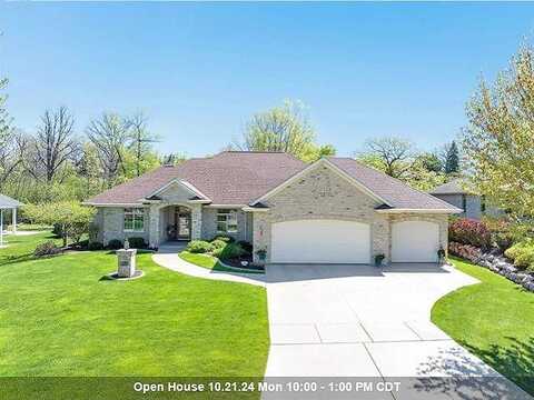 Symphony, GREEN BAY, WI 54311