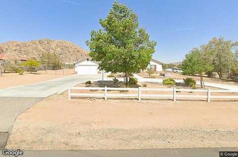Candlewood, APPLE VALLEY, CA 92307