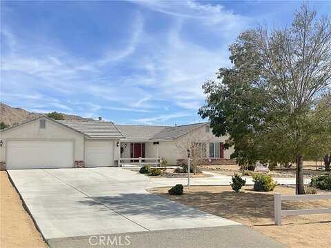 Candlewood, APPLE VALLEY, CA 92307