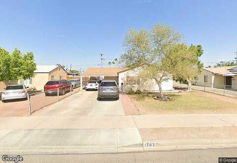 9Th, YUMA, AZ 85364