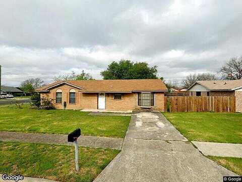 Stardust, KILLEEN, TX 76543
