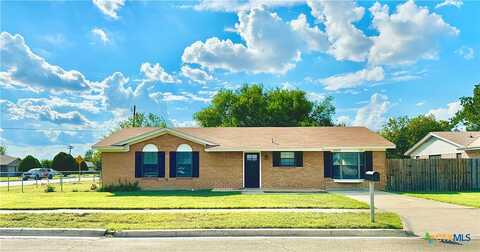 Stardust, KILLEEN, TX 76543
