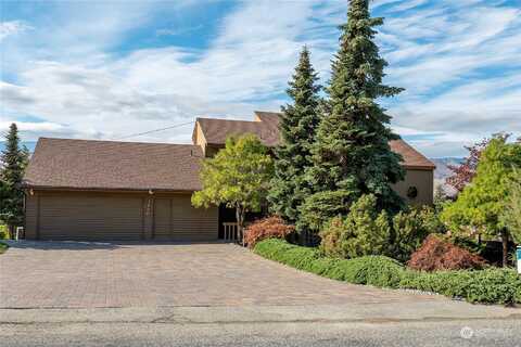 Country Club, EAST WENATCHEE, WA 98802