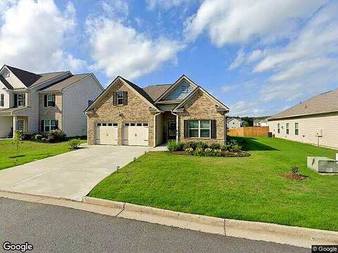 Darby, ADAIRSVILLE, GA 30103