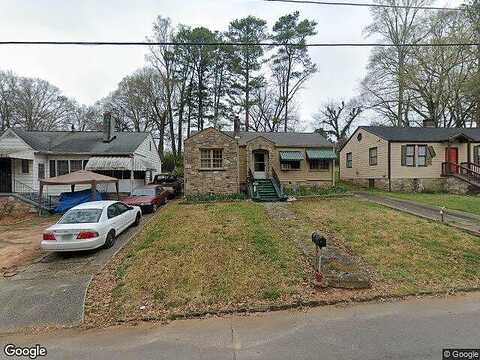 Olympian, ATLANTA, GA 30310