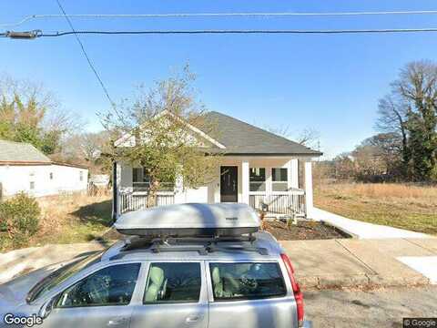 Milton, ATLANTA, GA 30314