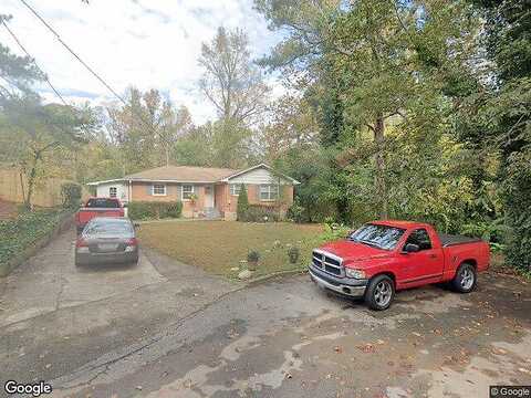 Sugar Creek, ATLANTA, GA 30316
