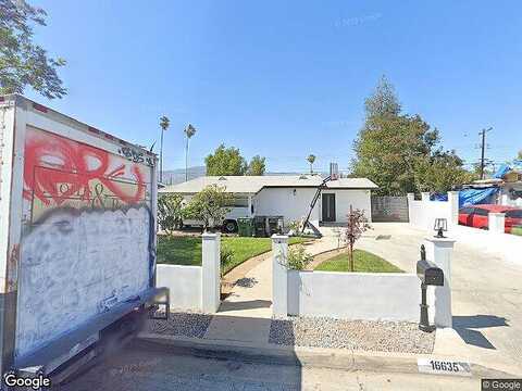 Benwood, COVINA, CA 91722