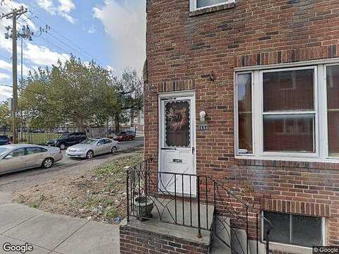 Taney, PHILADELPHIA, PA 19145