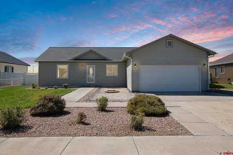 Pikes Peak, ALAMOSA, CO 81101