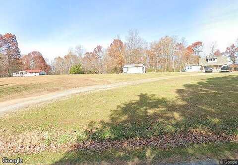 Chapel Grove, EVINGTON, VA 24550