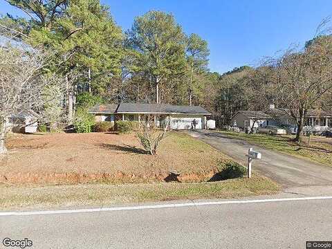 Davis, STOCKBRIDGE, GA 30281