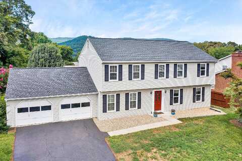 Mill Pond, SALEM, VA 24153