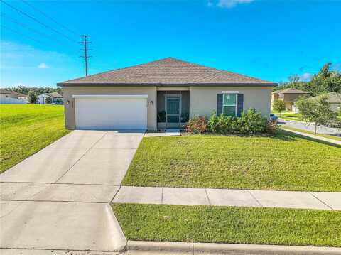 Blooming Cherry, GROVELAND, FL 34736