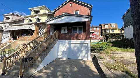 Mount Joseph, PITTSBURGH, PA 15210