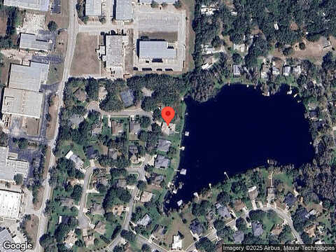 Parker Pointe, ODESSA, FL 33556