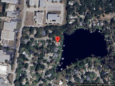 Parker Pointe, ODESSA, FL 33556