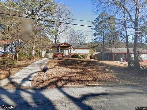 Bridgeport, ATLANTA, GA 30318