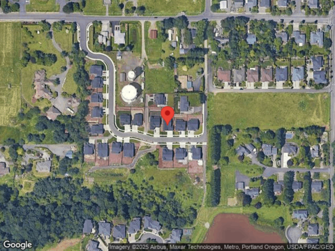 Hancock, CAMAS, WA 98607