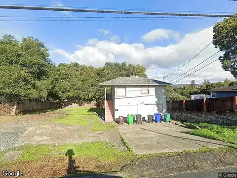 E, HAYWARD, CA 94541