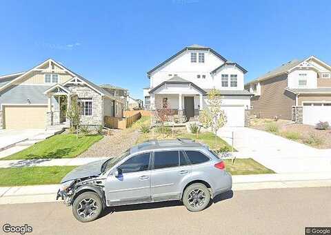 111Th, COMMERCE CITY, CO 80022