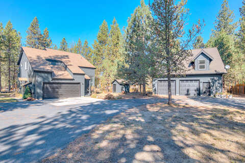 Mule Deer, BEND, OR 97707